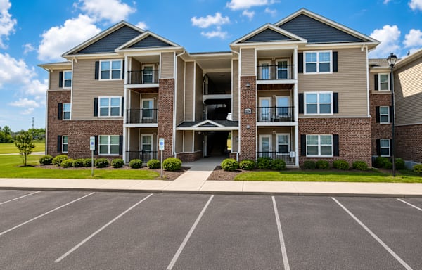Farrington Trace property